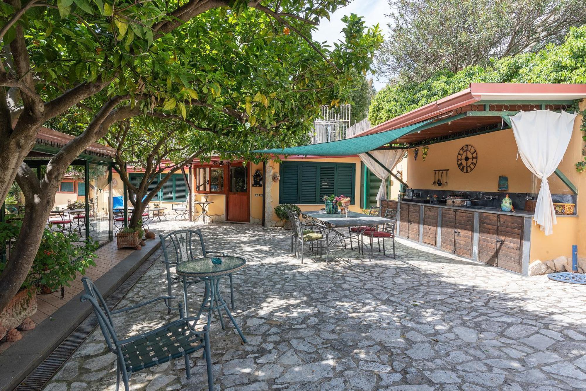 B&B La Nave Νάπολη Εξωτερικό φωτογραφία