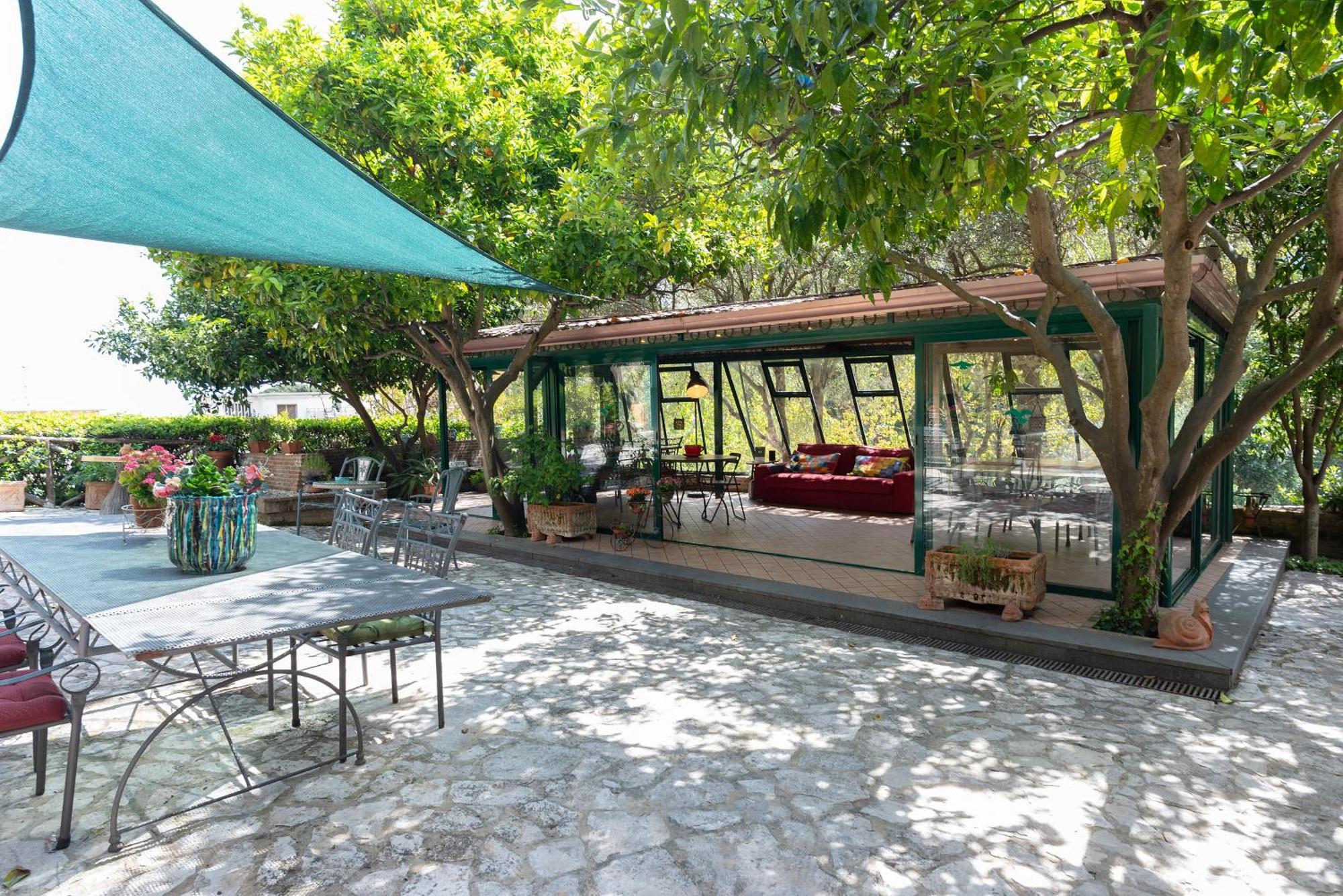 B&B La Nave Νάπολη Εξωτερικό φωτογραφία
