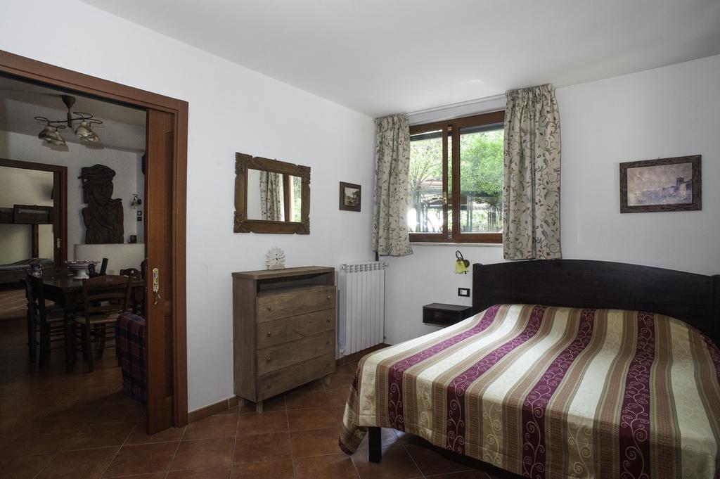 B&B La Nave Νάπολη Εξωτερικό φωτογραφία