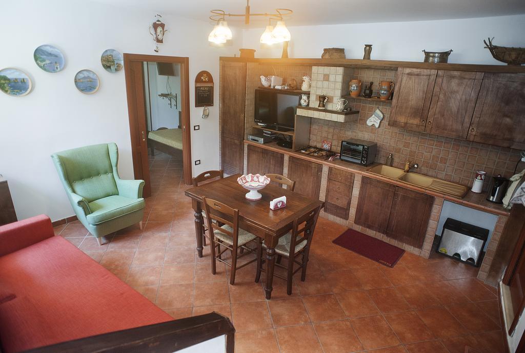 B&B La Nave Νάπολη Εξωτερικό φωτογραφία